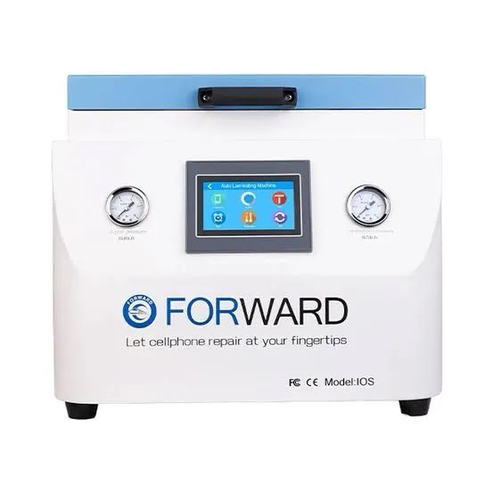 Laminadora e Tira Bolhas IOS Forward 16" - Foto 2