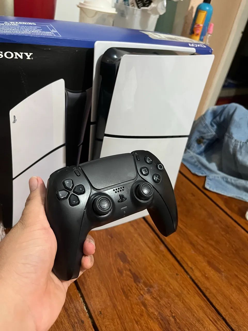 Ps5 Slim Digital - Foto 3
