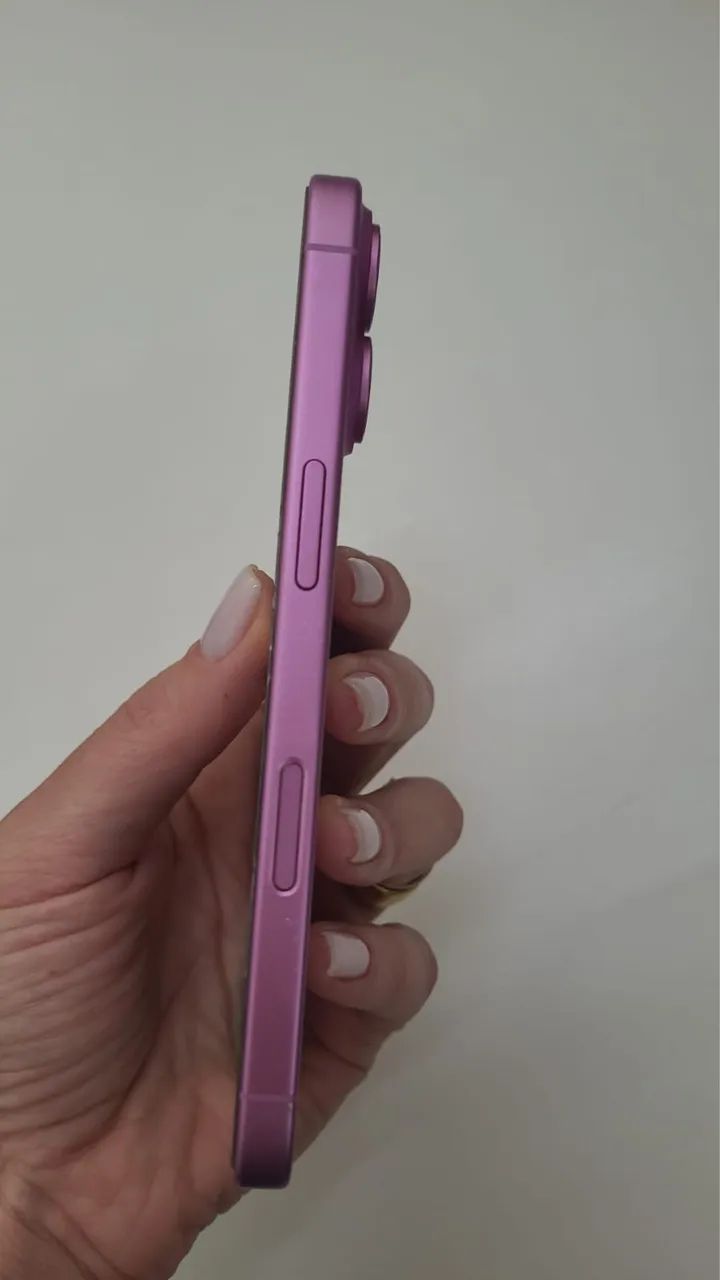 iPhone 16 128Gb - Foto 5