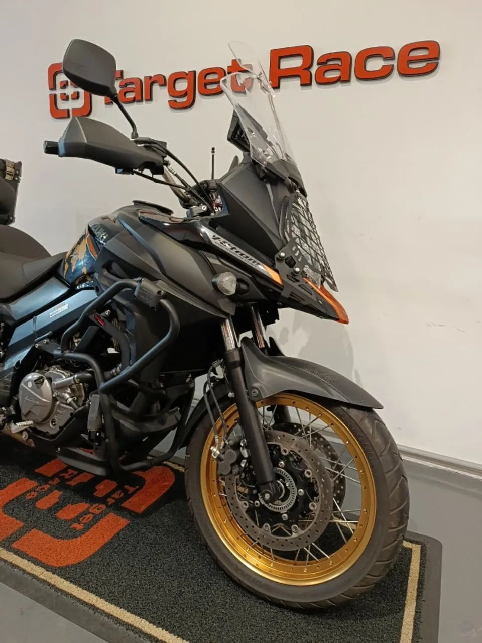 DL 650xt V-strom 2025 - 1540829200 | OLX