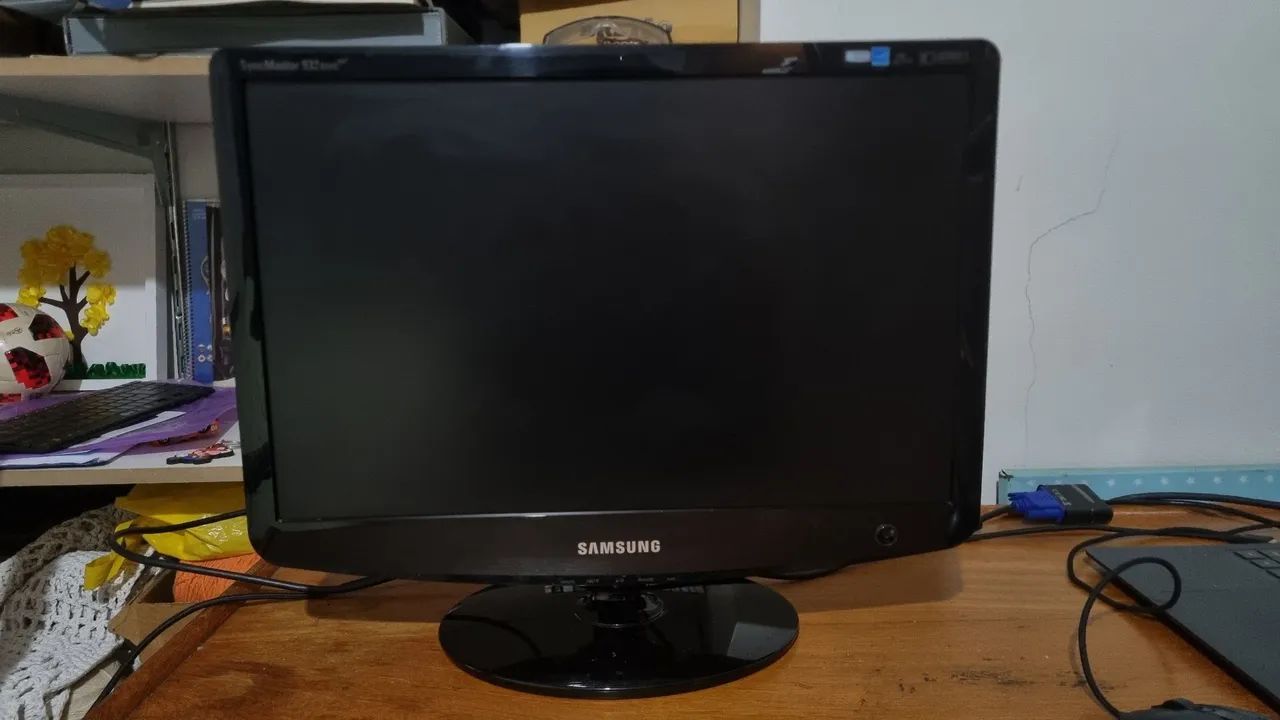 Monitor SyncMaster 932bwe plus 60hz
