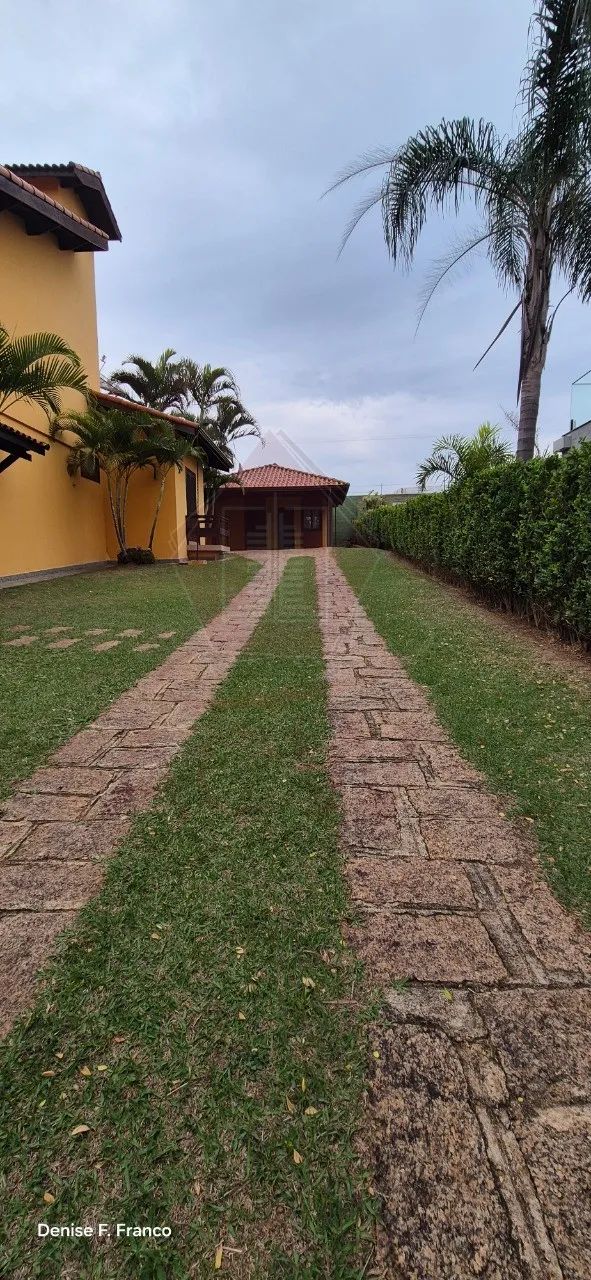 CASA RESIDENCIAL em Cabreúva - SP, JACARÉ - Foto 3
