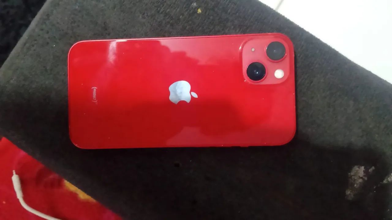 iPhone 13 128g nunca aberto 