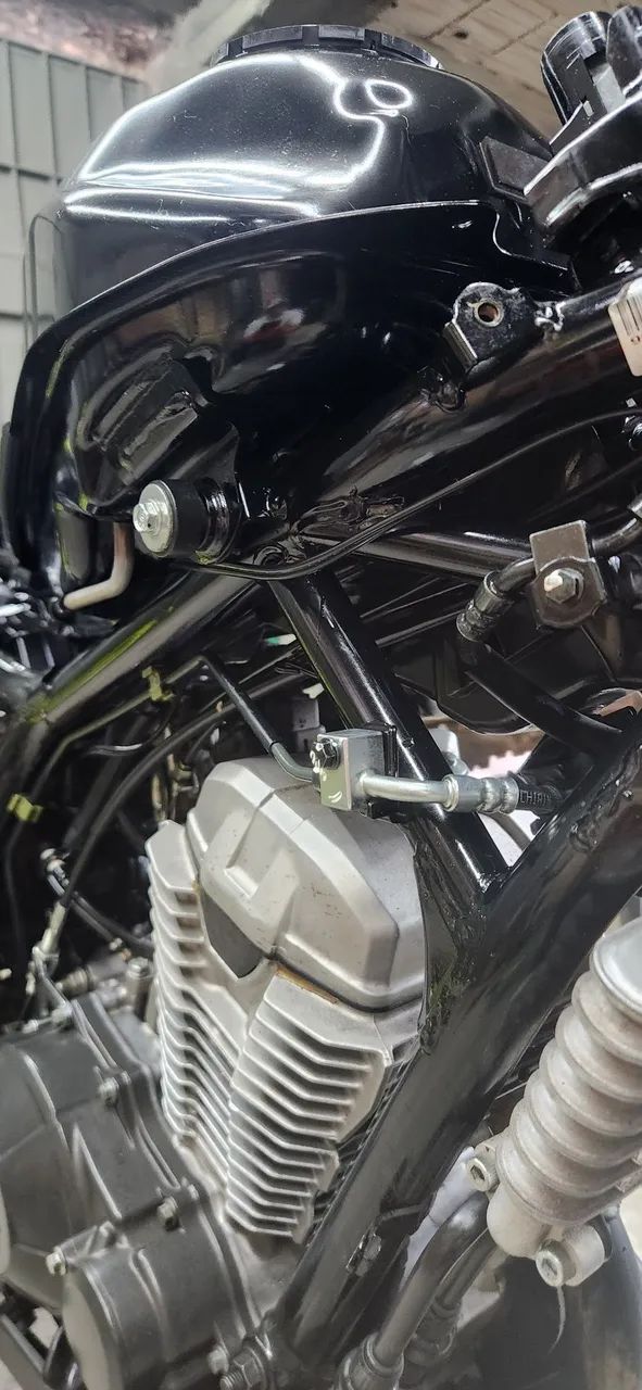Cb300f  - Foto 3