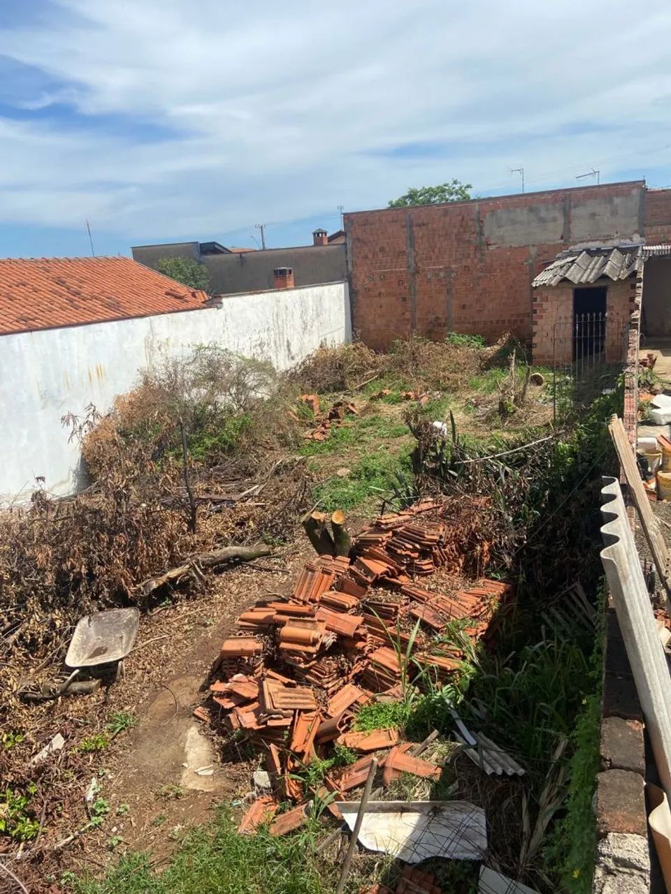 Terreno 10x25 Próximo Terminal Vila Sônia - Piracicaba  - Foto 3