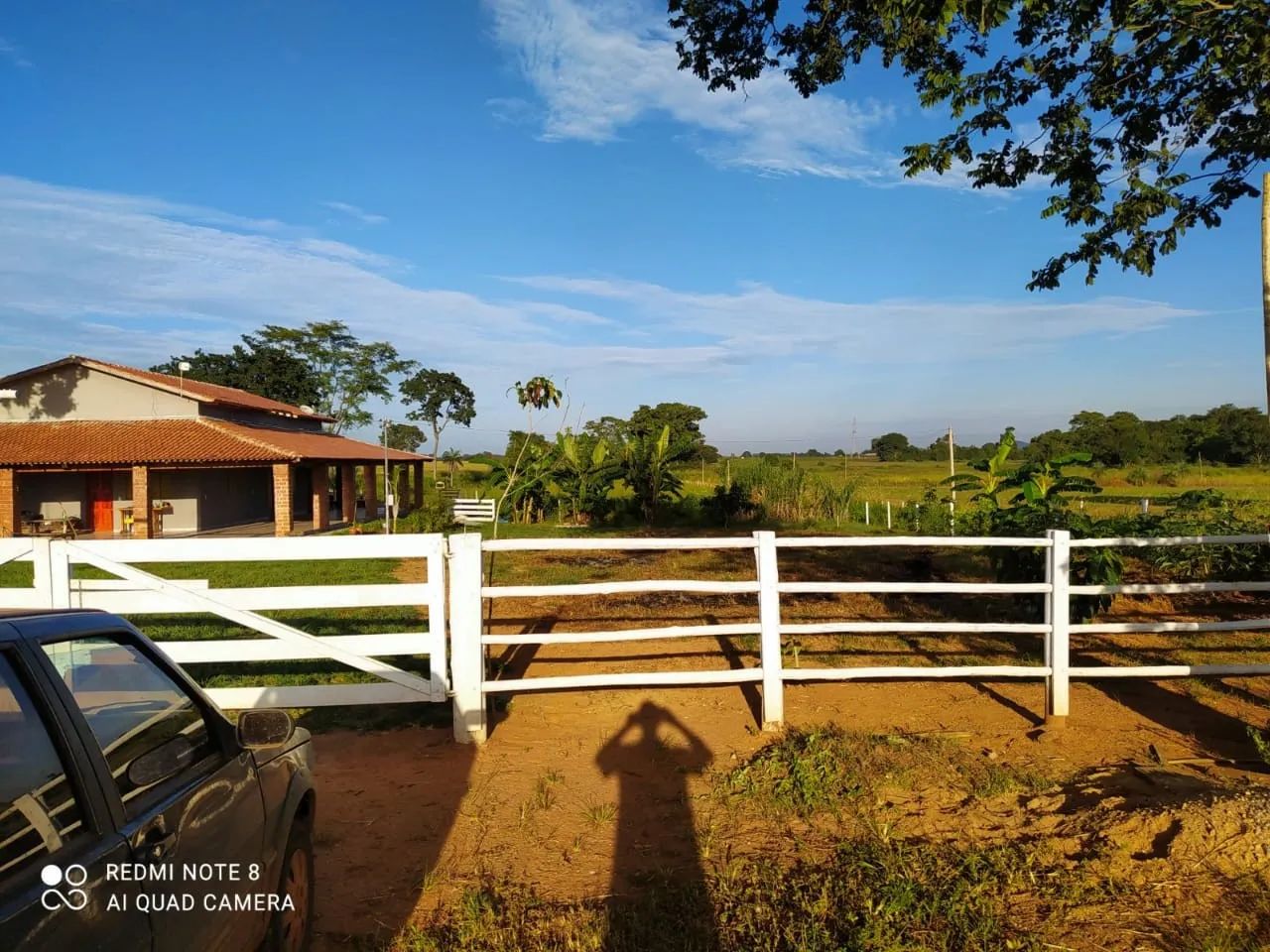 Chácara para Venda em Palmeiras de Goiás, ZONA RURAL - Terrenos, sítios ...