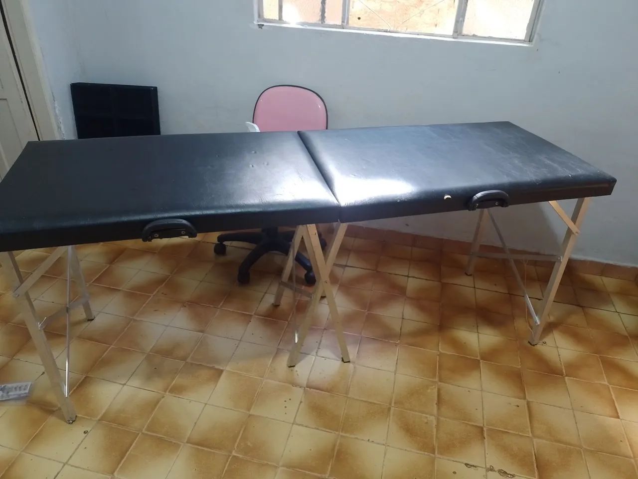 Maca mala  - Foto 3