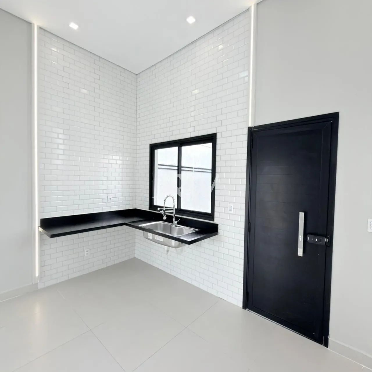Casa à Venda com 3 Dormitórios no Parque Barnabé | Indaiatuba/SP - Foto 4