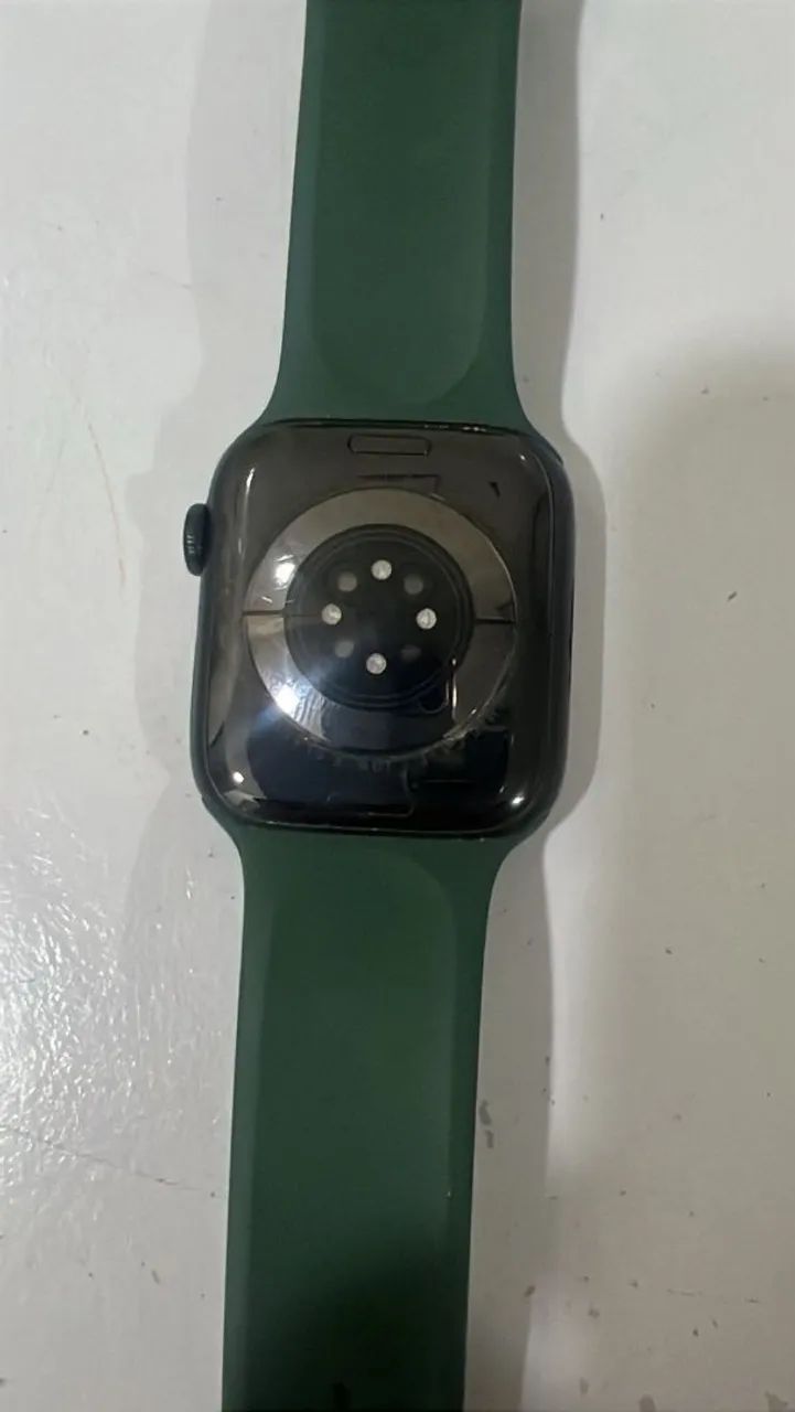 Apple Watch Series 7 de 45 mm original