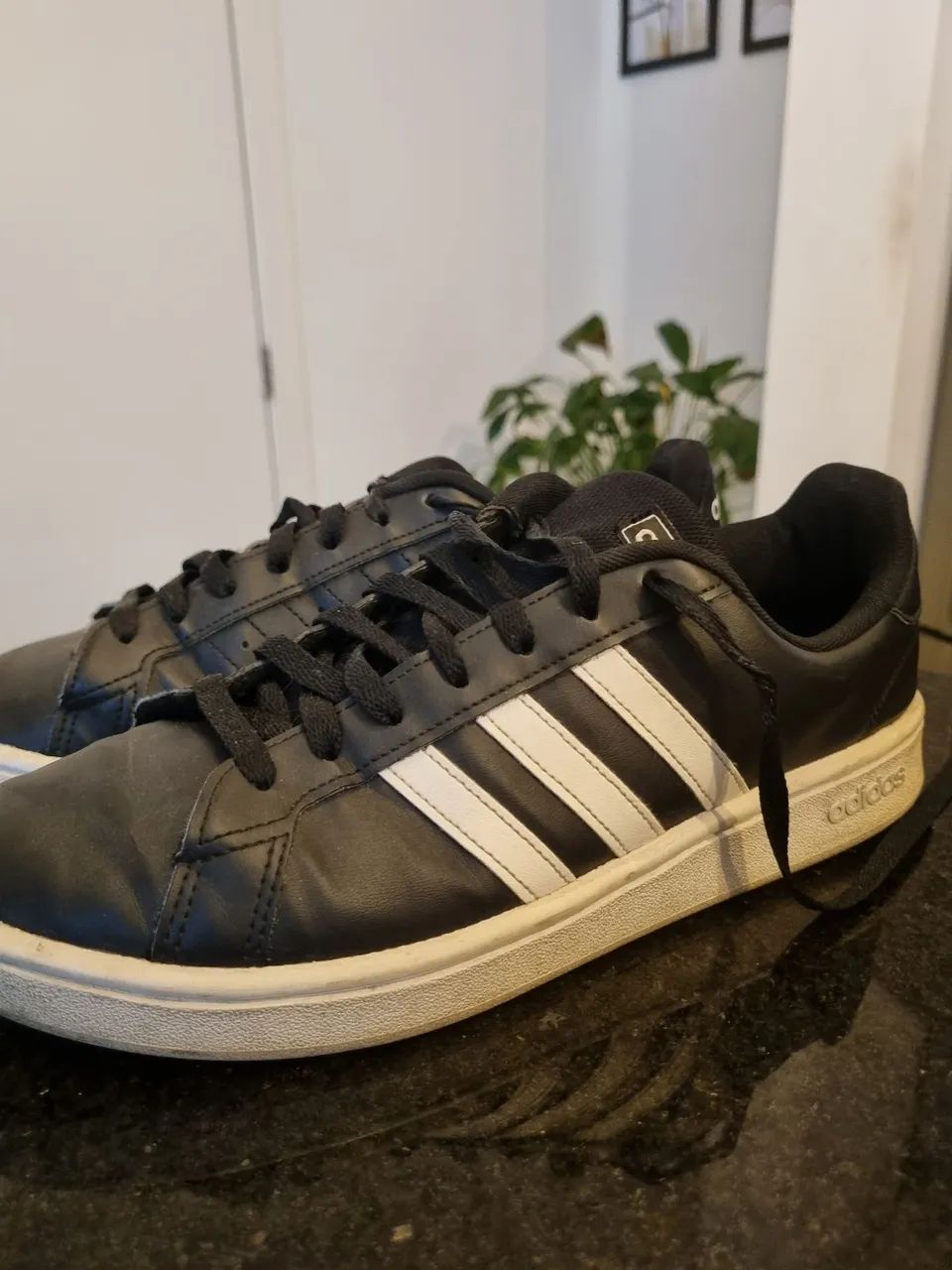 Tenis Adidas - Foto 2