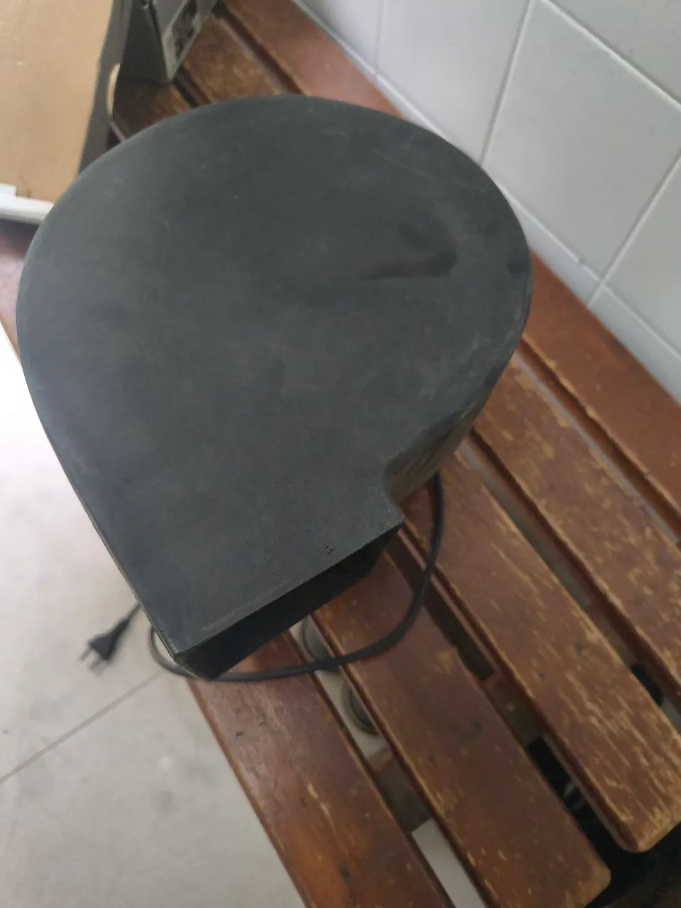 Motor elétrico ajm e vent  - Foto 4