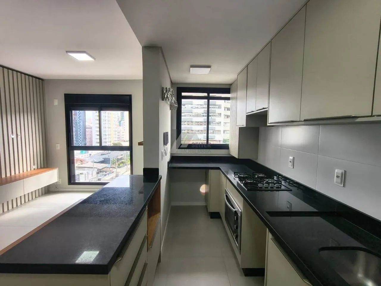 Apartamento/Studio no centro de Florianopolis - Foto 5