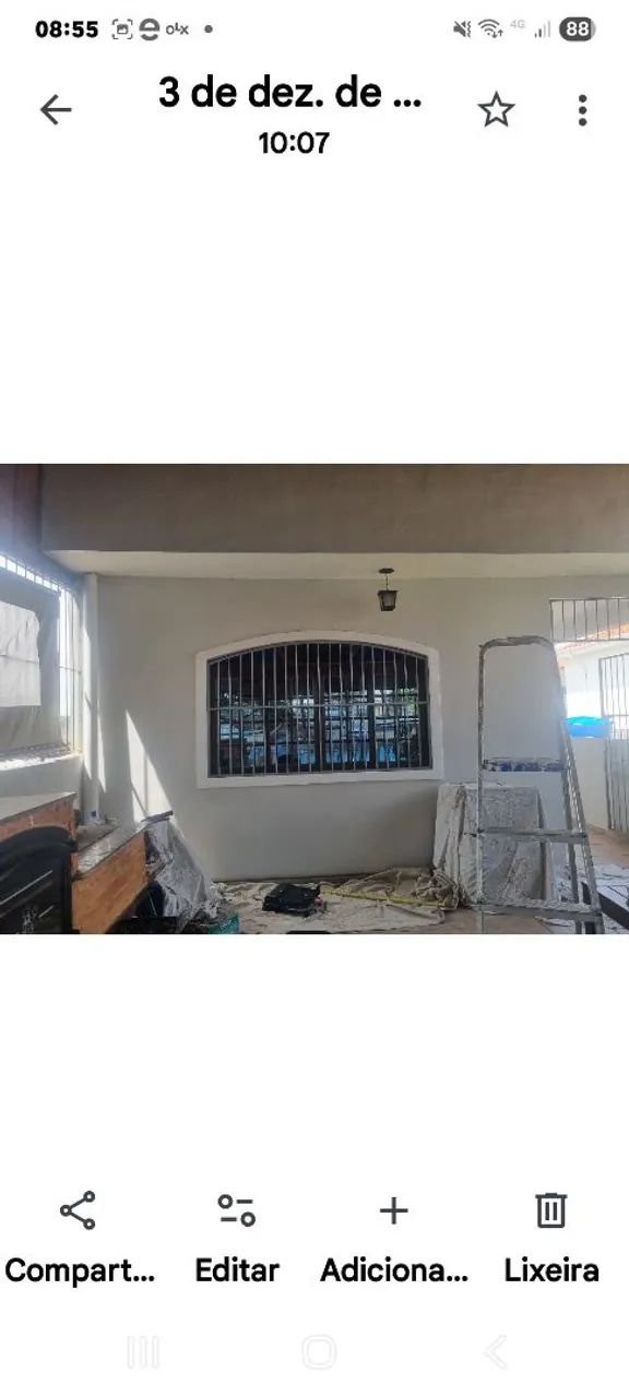 Pintor de acabamento SP Zona Norte.. - Foto 3