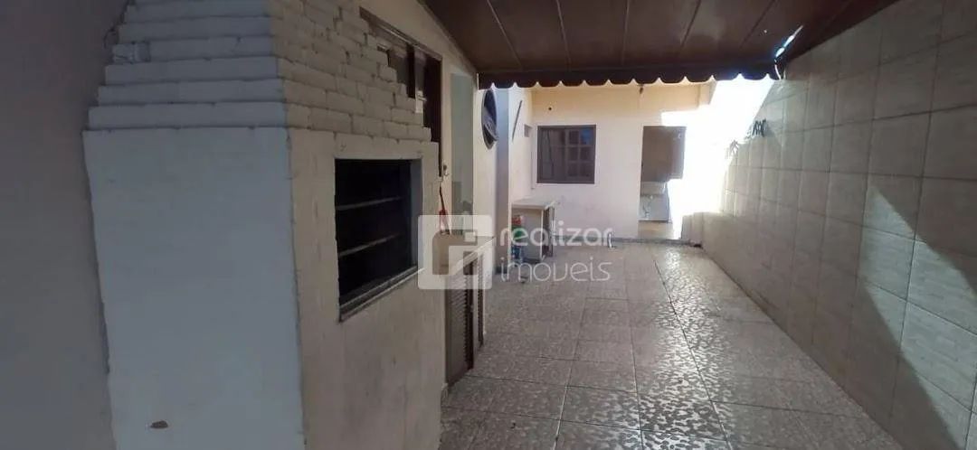 Casa Residencial à venda, Trindade, Florianópolis - CA0755. - Foto 2