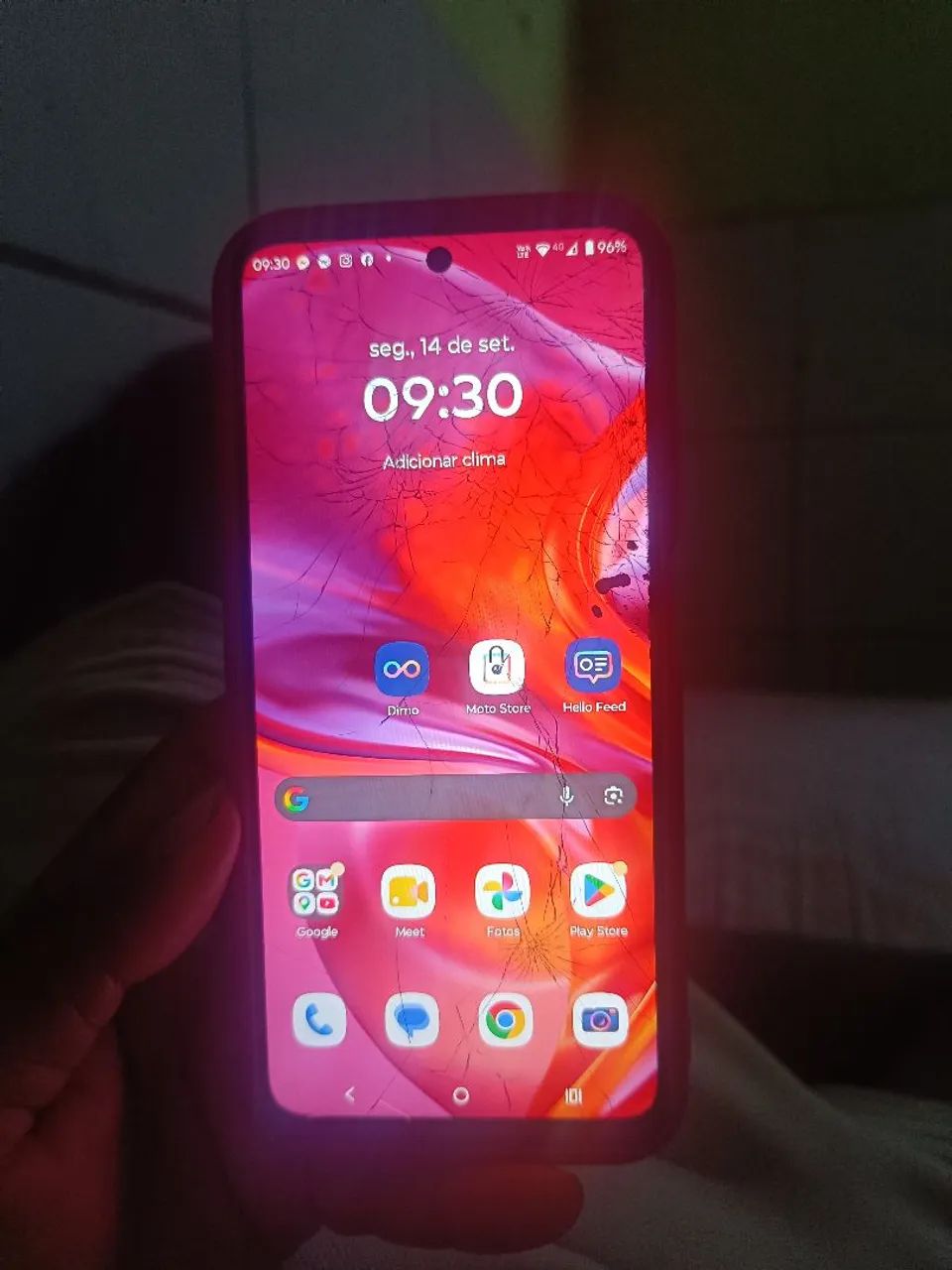 Moto g05 256gb - Foto 2