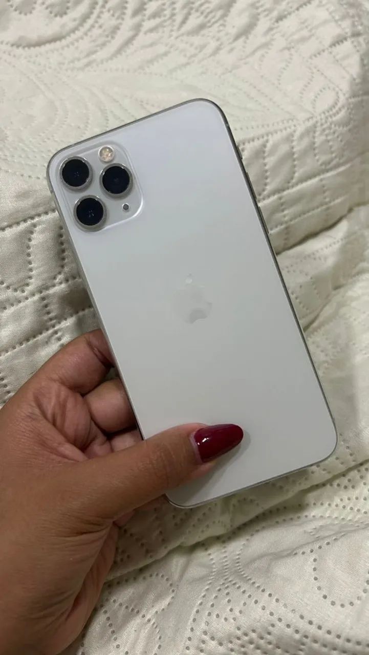 iPhone 11 Pro - Foto 2