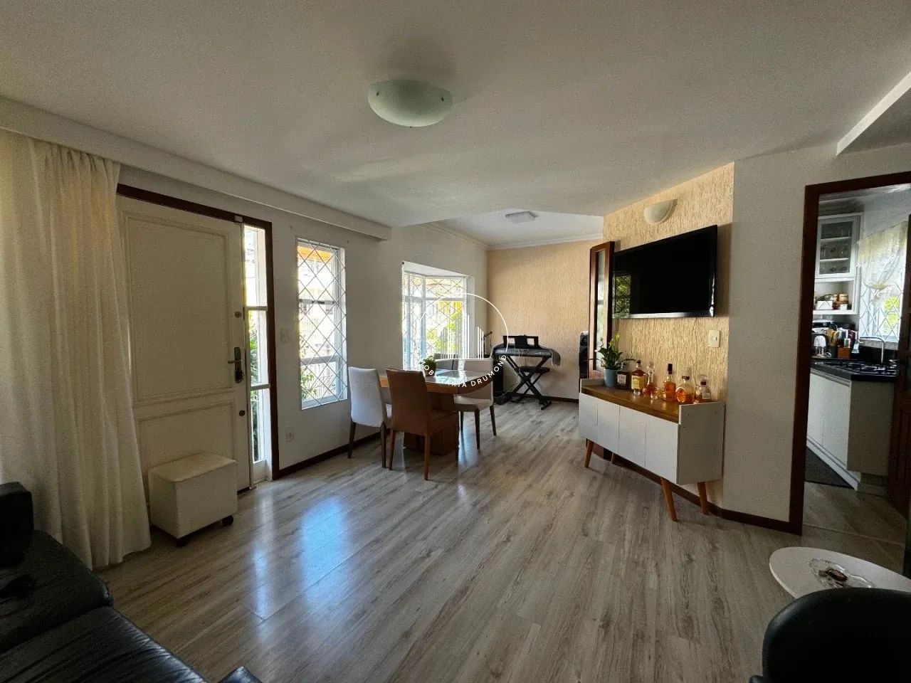 Casa 4 Quartos com 1 Suíte - Estreito - EST - Foto 2