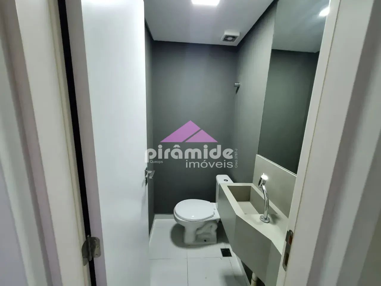 Sala para venda e locação, Jardim Aquarius, São José dos Campos, SP - Foto 6
