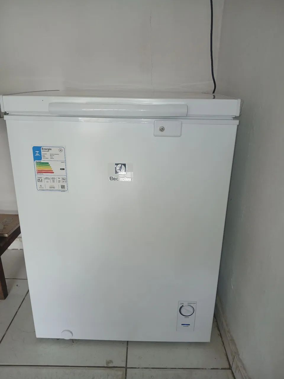 Vendo frezer  - Foto 4
