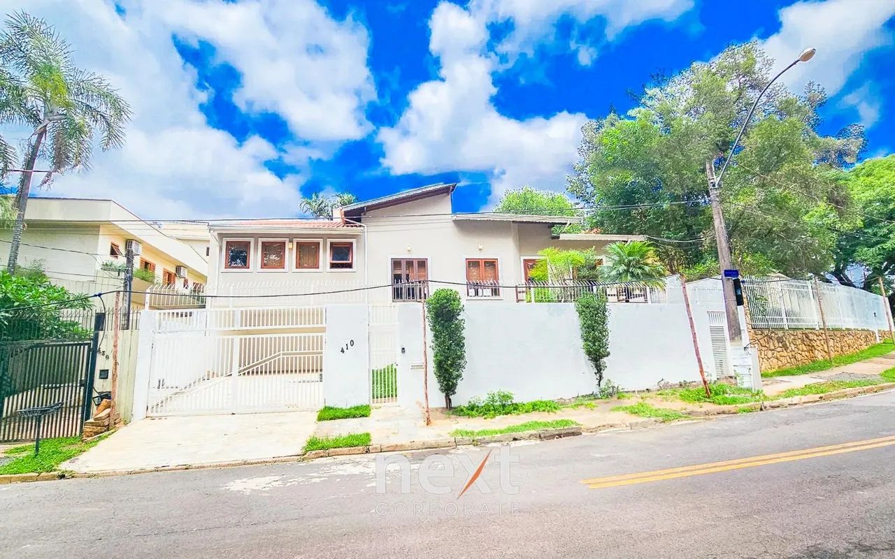 casa - Bairro das Palmeiras - Campinas