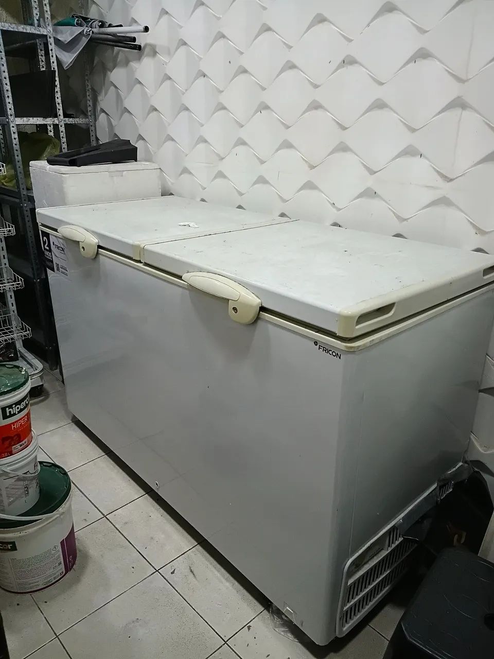 Freezer - Foto 3
