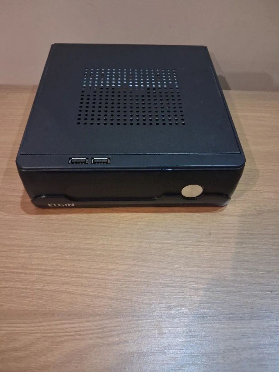 Mini gabinete de computador - Foto 3