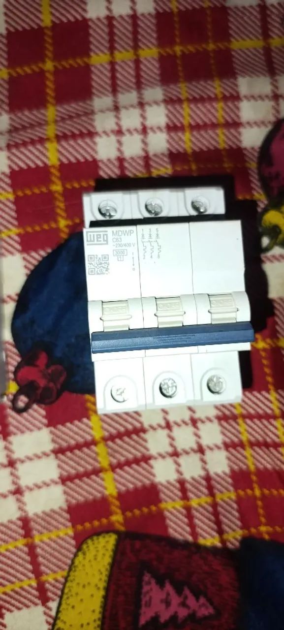 Materiais elétricos novos - Foto 3