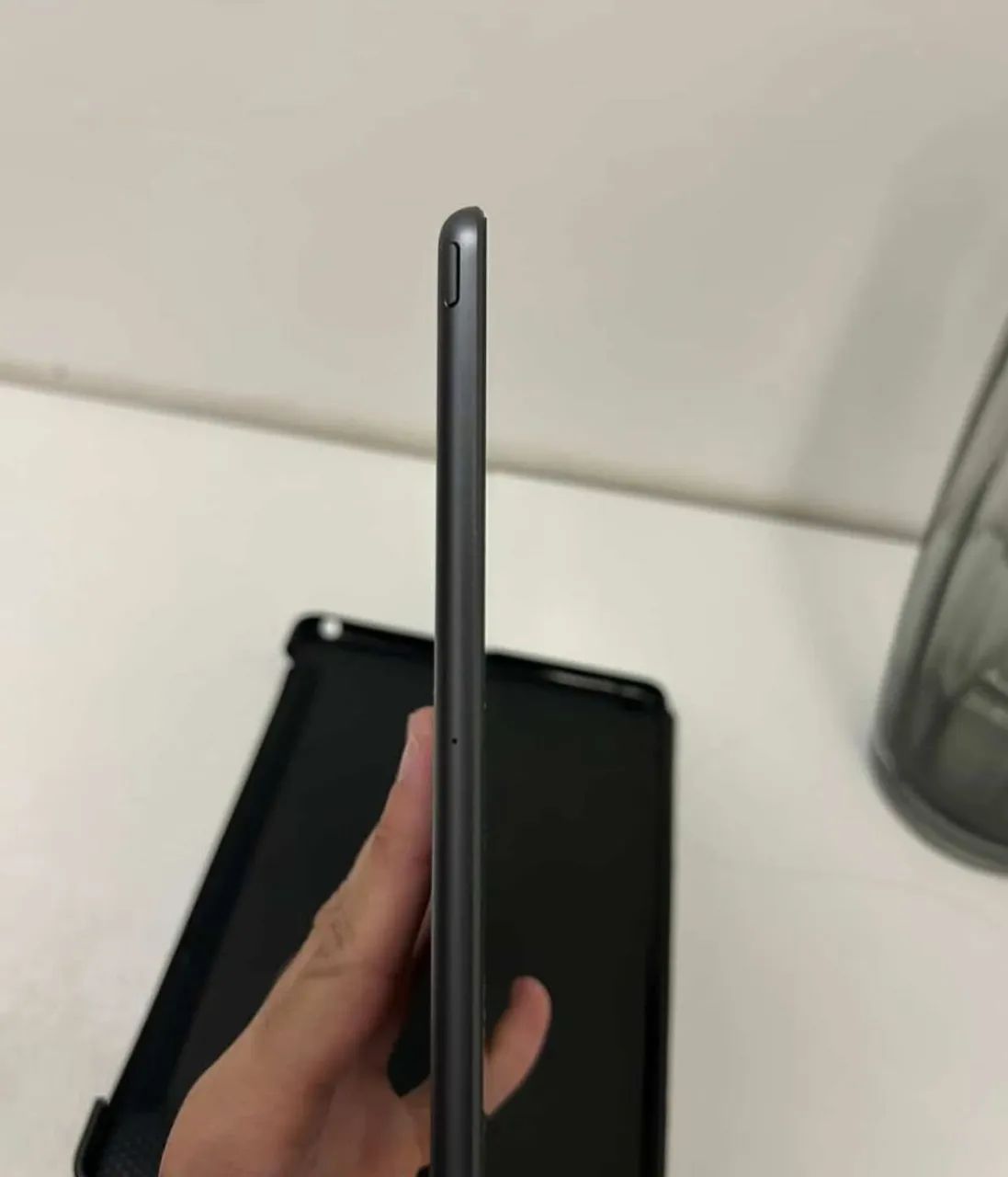 Tablet Ipad Applle 9 Geração Wifi 64gb Cinza Original 1 ano de garantia  - Foto 3