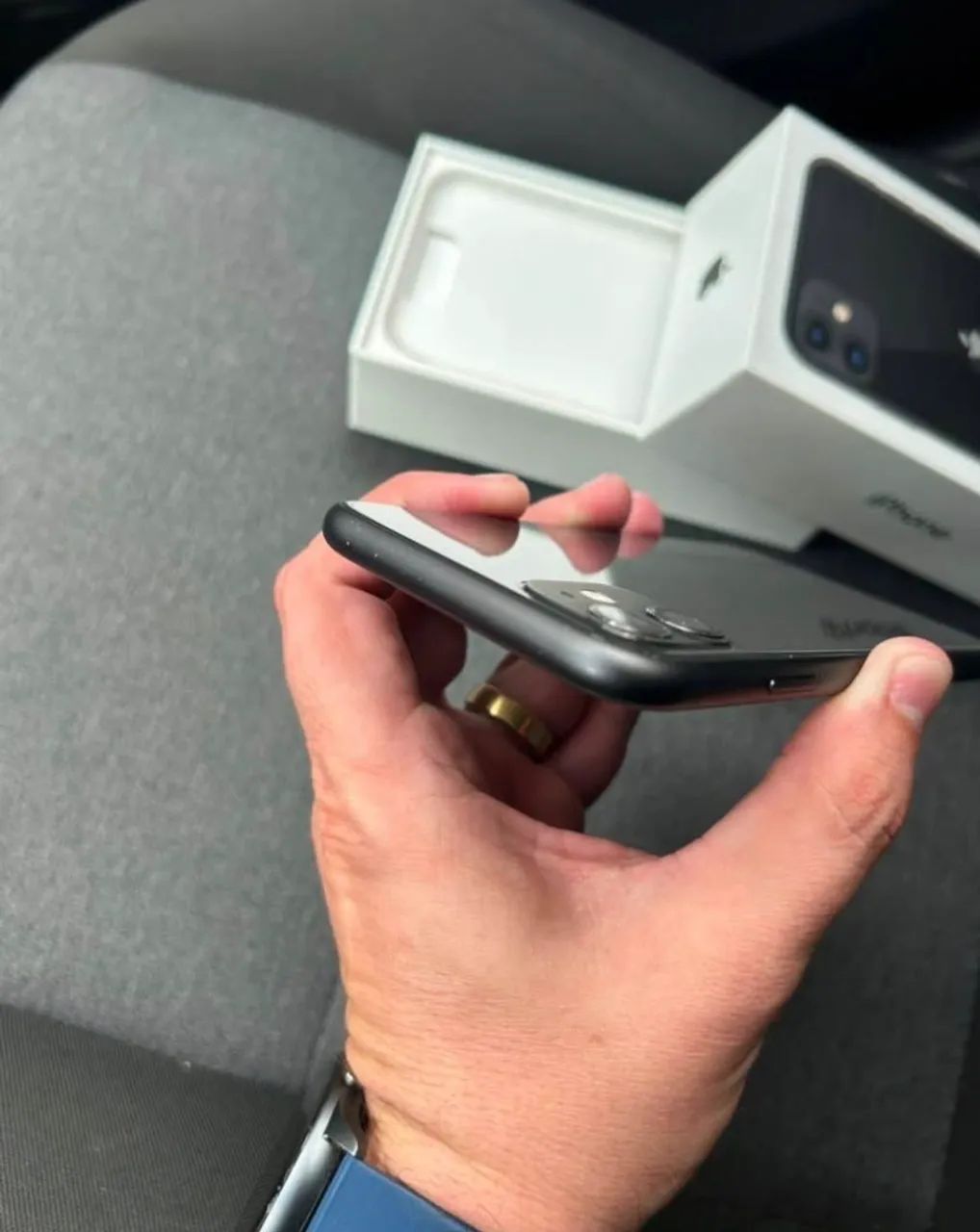 Iphone 11 - Foto 5