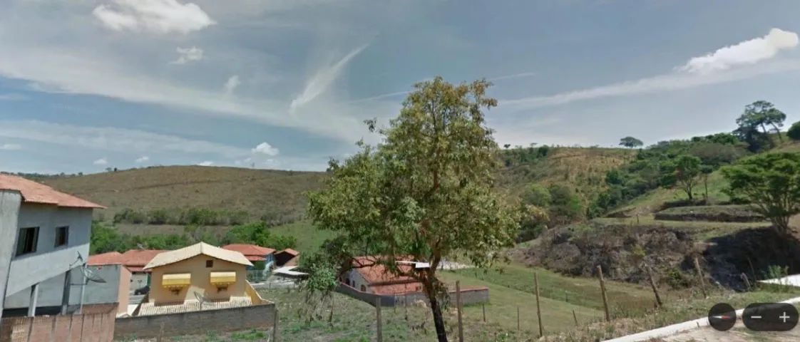 Lote 469 m² Jardim Alice, Caxambu - Foto 4