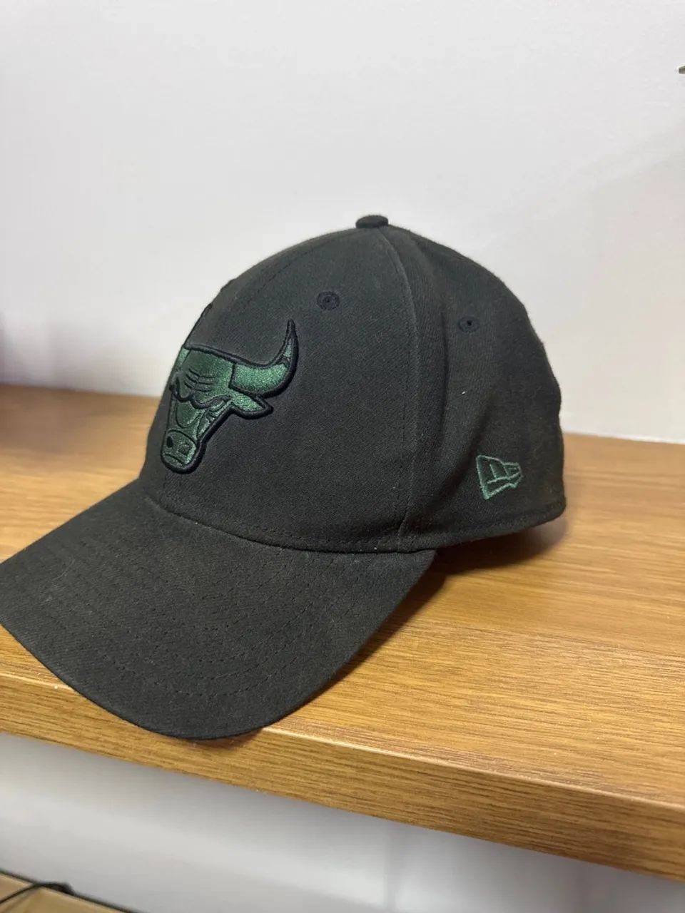 Boné original NewEra Chicago bulls - large - Foto 2