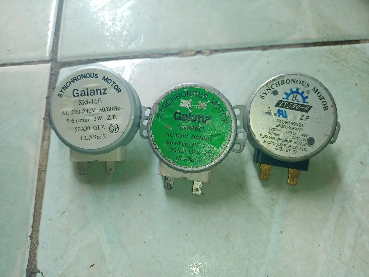 Peças para microondas. - Foto 2