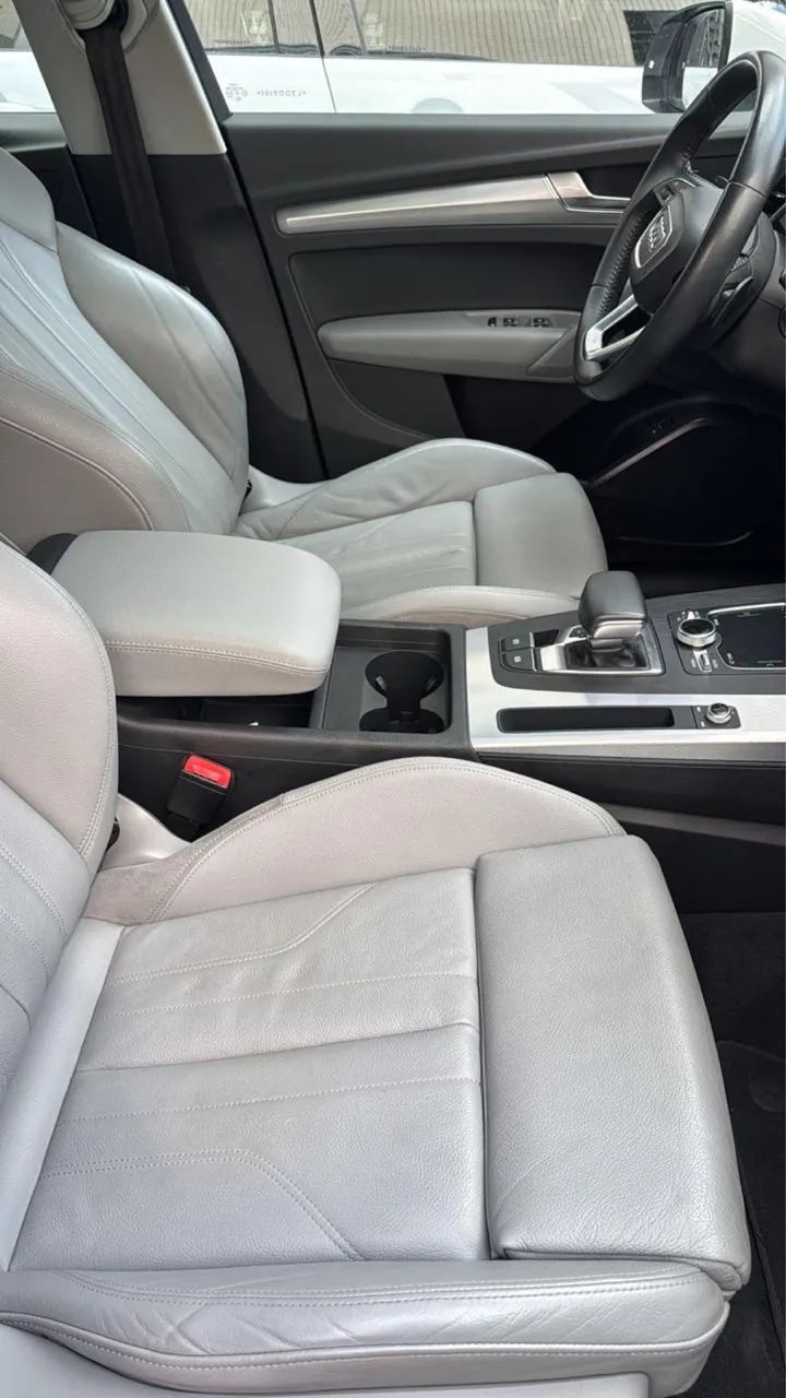 Audi Q5 S-line 2.0 TFSI Quattro S-tronic 2020 - Foto 5