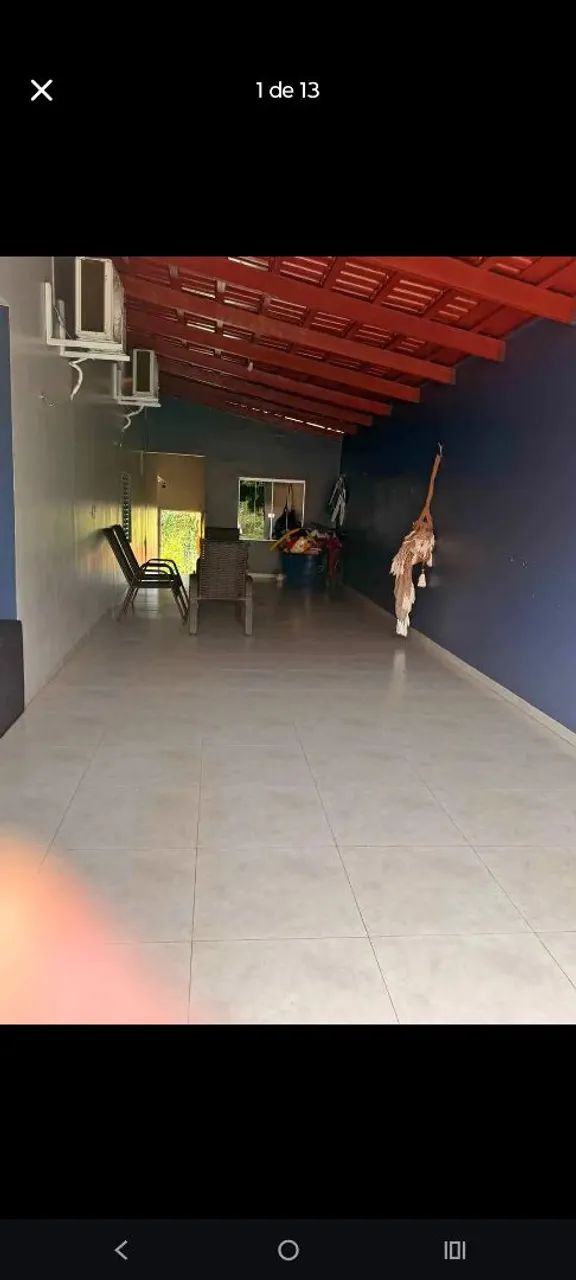 Linda casa a Venda em Sobradinho 2