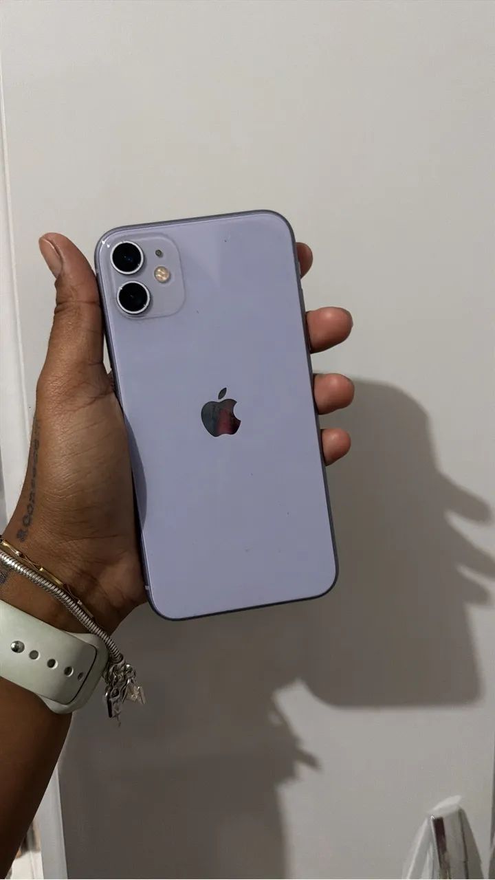 iPhone 11 254Gb - Foto 5