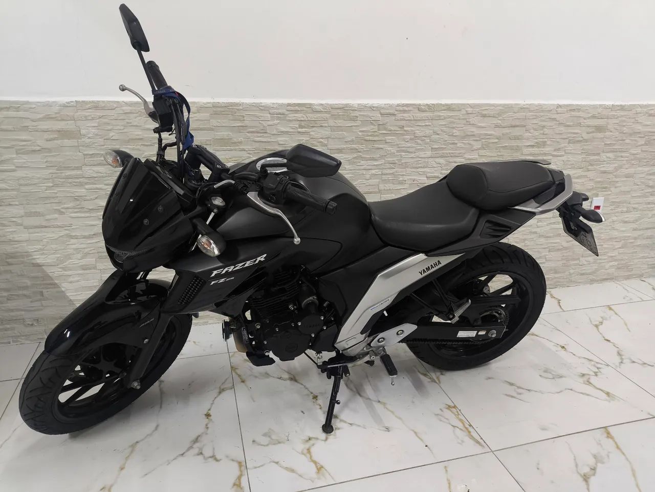 Fazer 250 - Foto 4