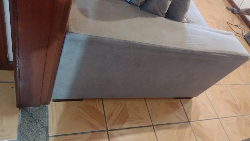 Sofá retrátil - Foto 5
