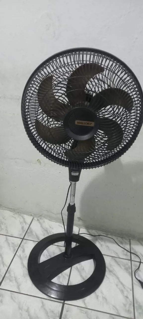 Mallory 40cm