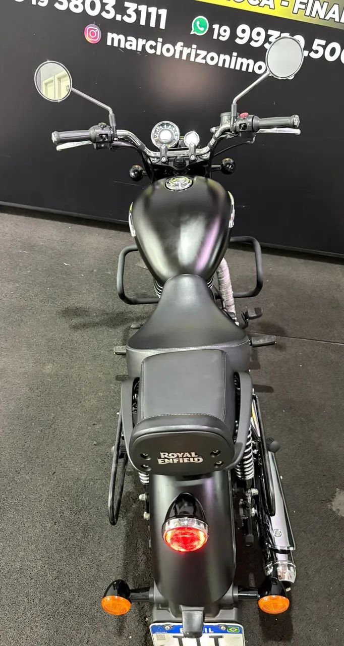 Meteor 350 Stellar - Foto 5