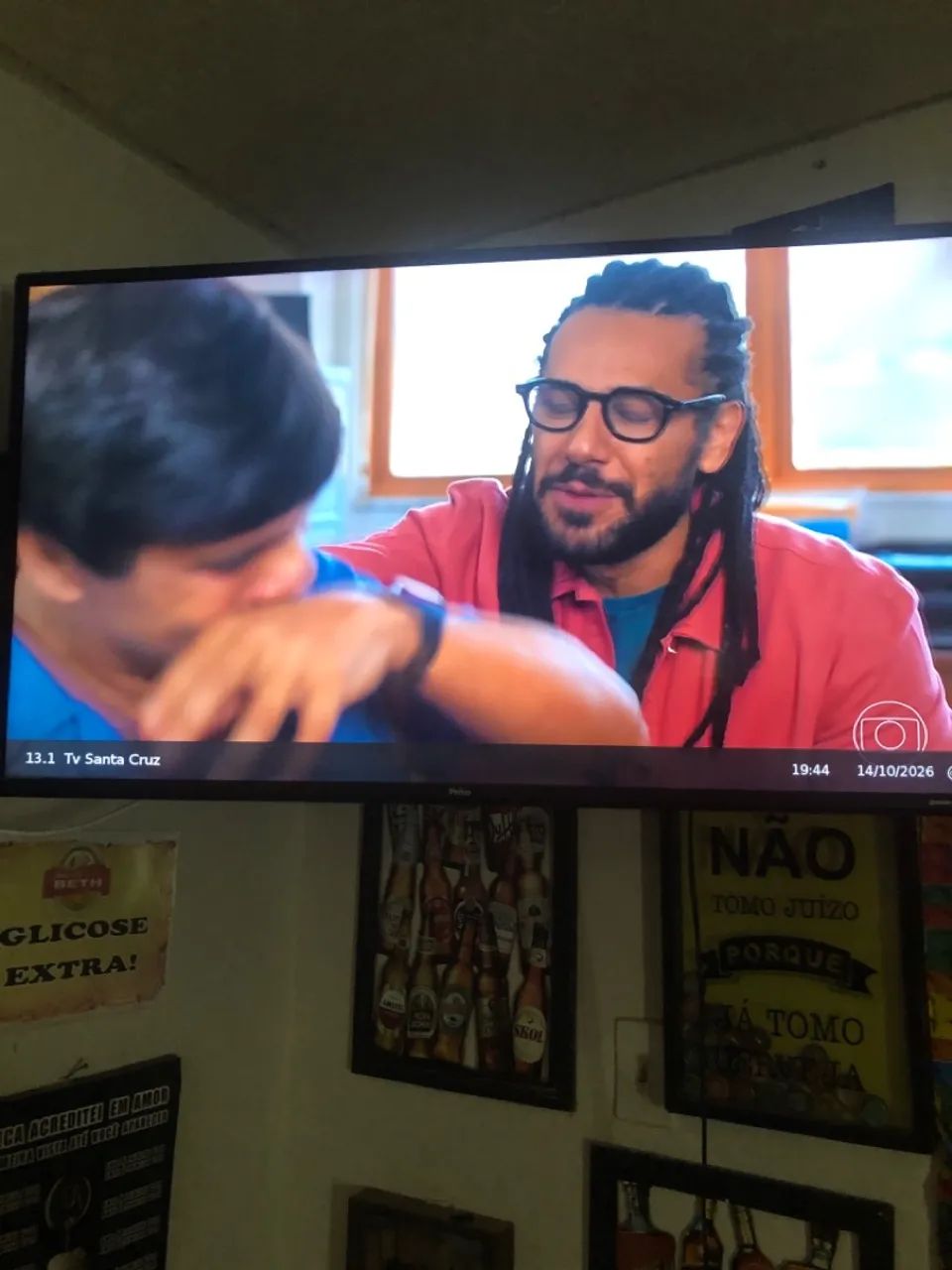Televisão Philco 43 polegadas - Foto 5