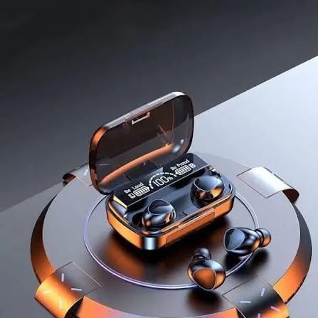 Fone BLUETOOTH M10 - Foto 3