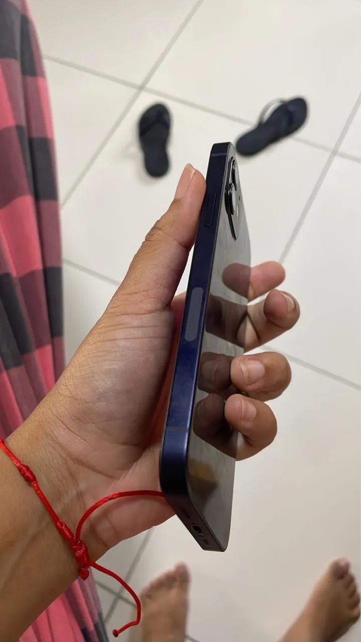 IPHONE 12 - 128gb