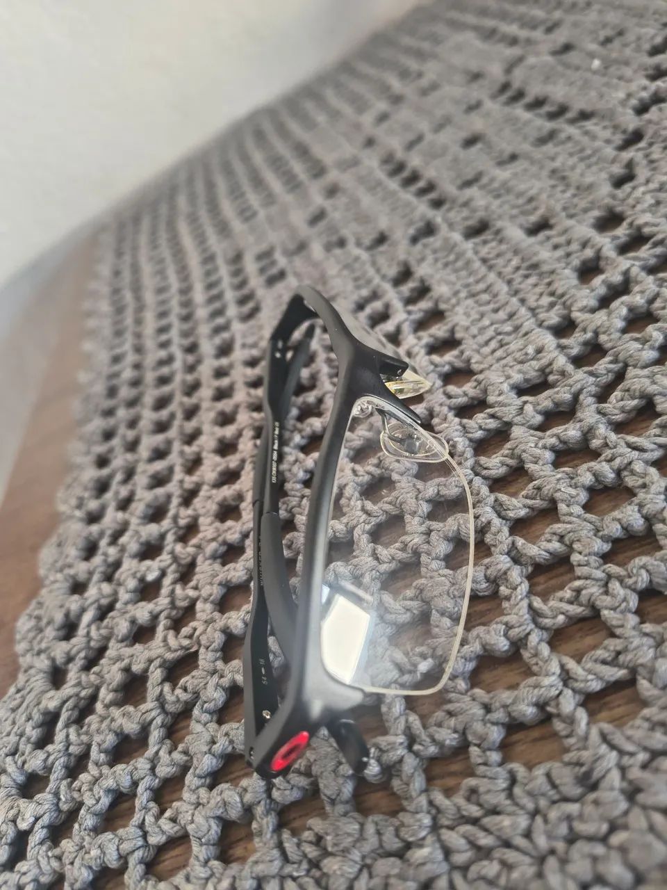 Juliet da Oakley sem grau