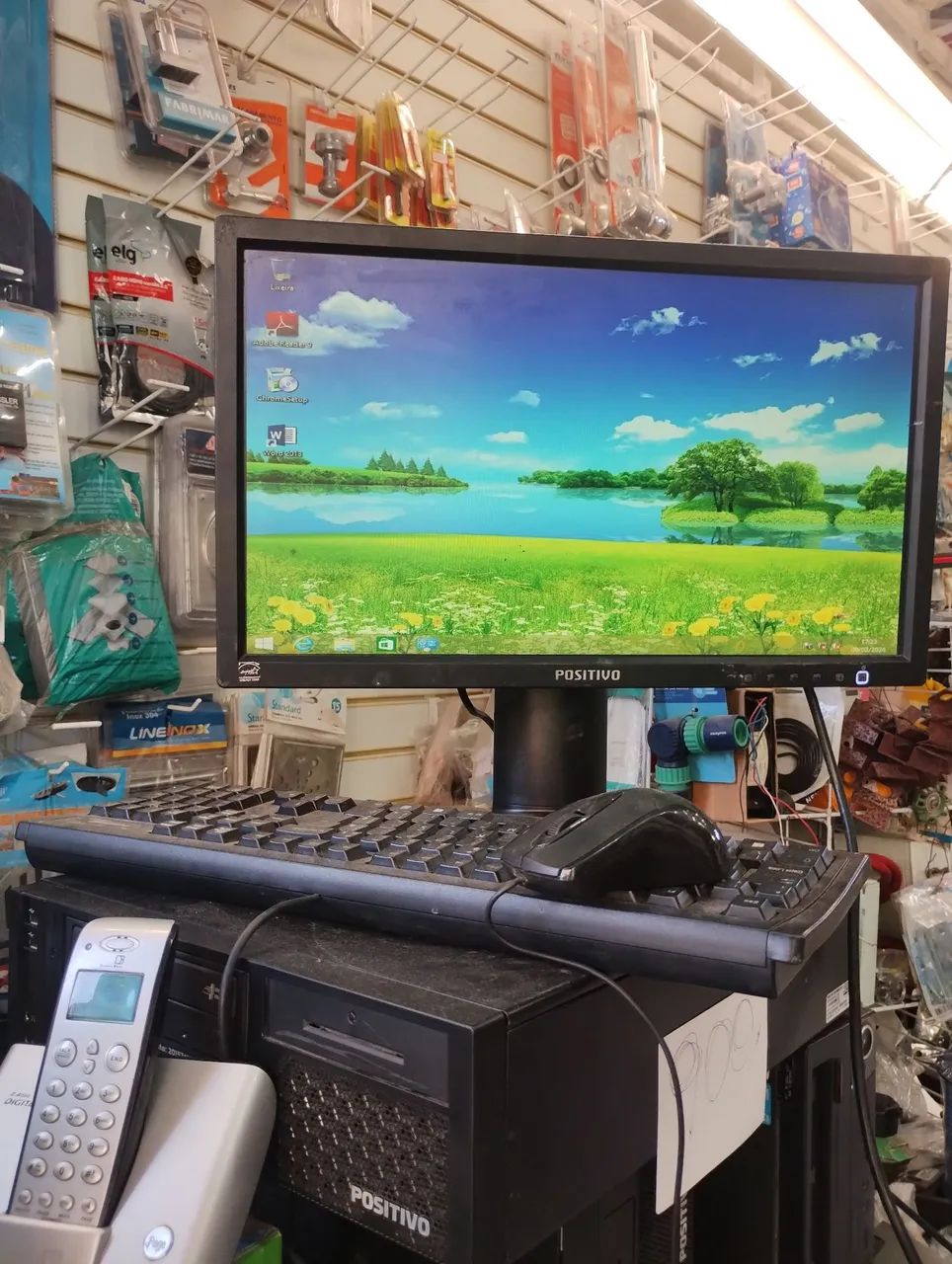 CPU computador  - Foto 5