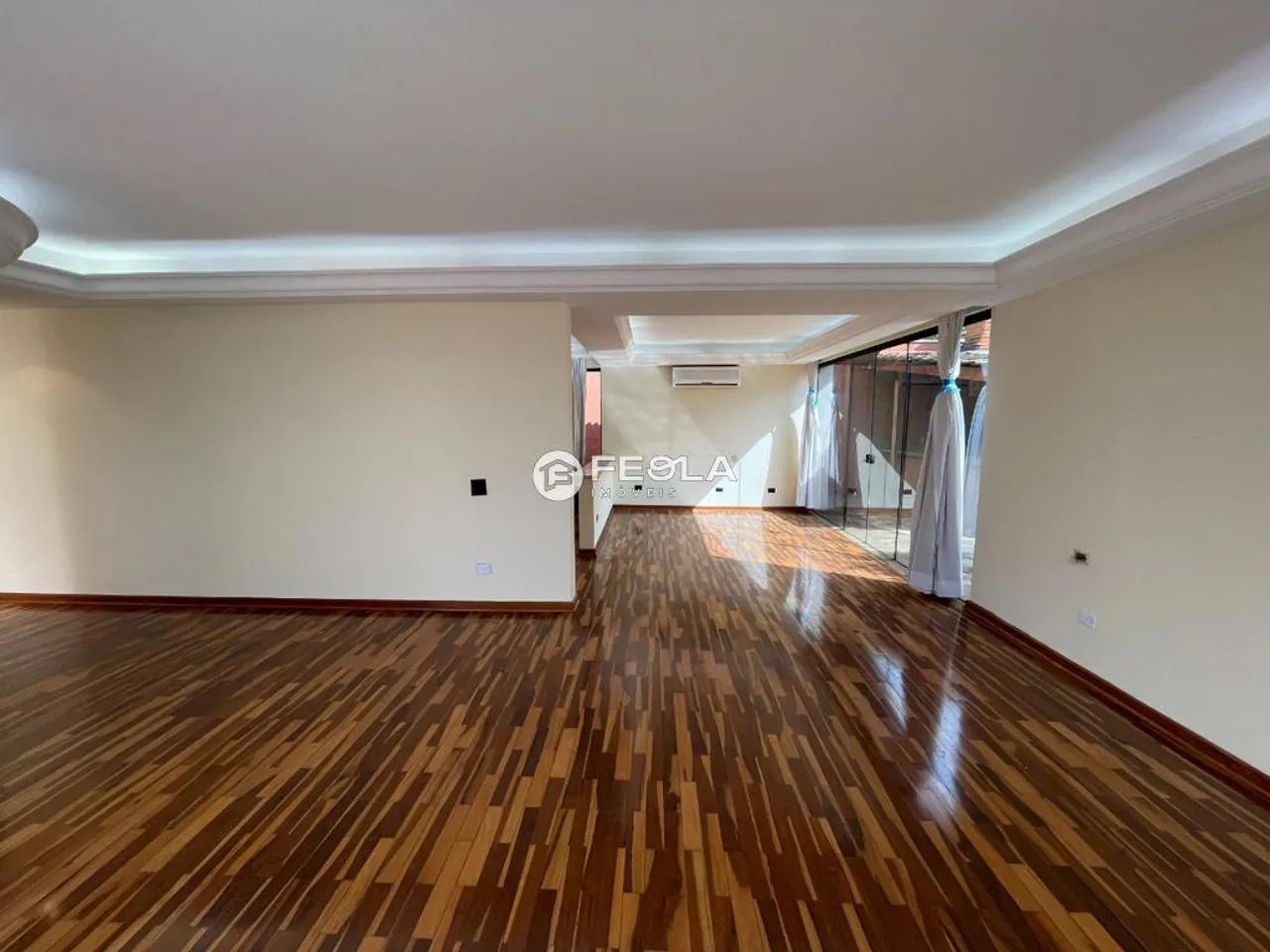 Casa à venda e para alugar em Americana, Brieds, com 4 quartos, com 319 m² - Foto 2