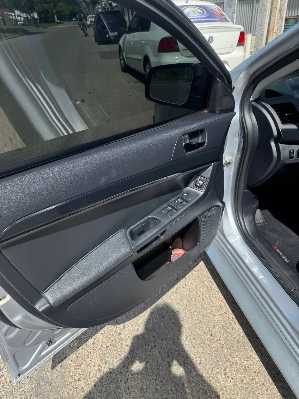 Renault Fluence Sed. Dynamique 2.0 16V Flex Aut. 2013 - Foto 5