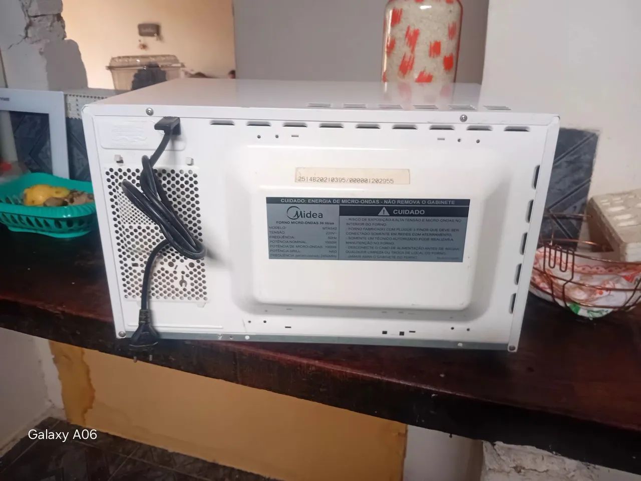 Micro-ondas em Anápolis  - Foto 3