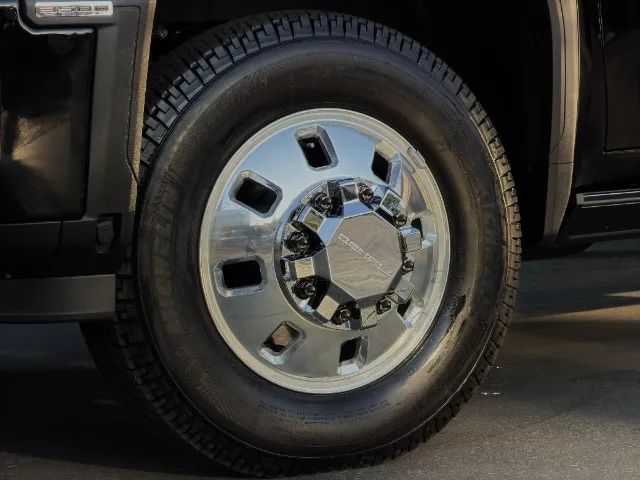 GMC Sierra Denali 6.6 V8 Automático 2024 - Foto 5