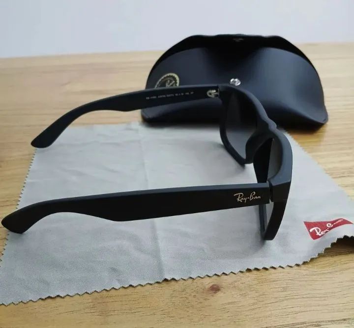 Óculos Ray.Ban Original Justin classic  - Foto 4