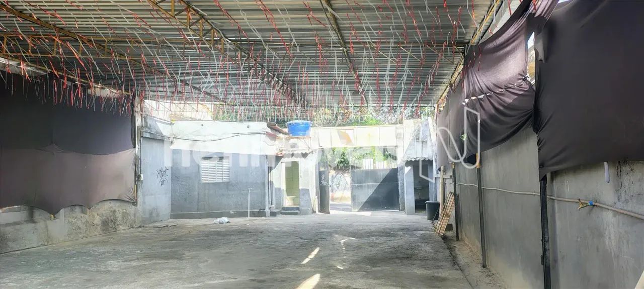 Venda Galpão Padre Eustáquio Belo Horizonte - Foto 2